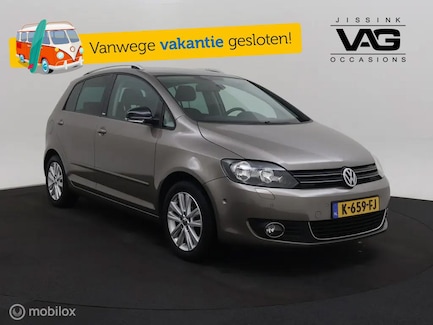 Volkswagen Golf Plus 0