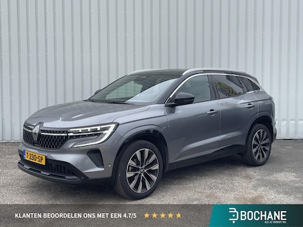 Renault Austral 0