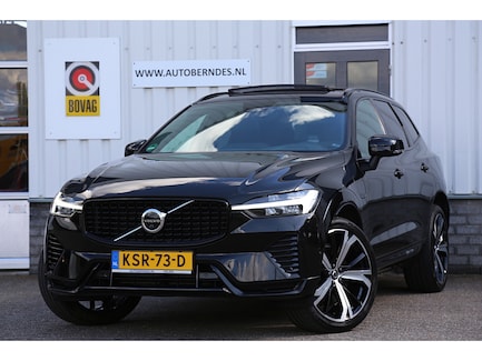 Volvo XC60 0