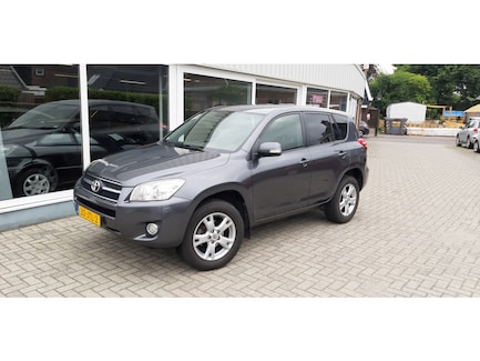 Toyota RAV4 0
