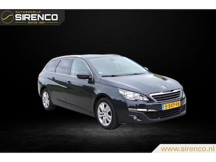 Peugeot 308 0