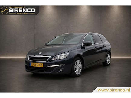Peugeot 308 0
