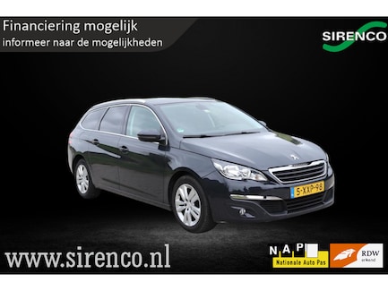 Peugeot 308 0