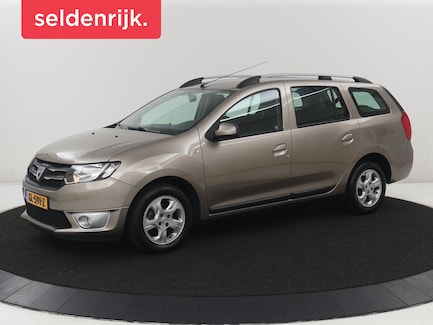 Dacia Logan MCV 0