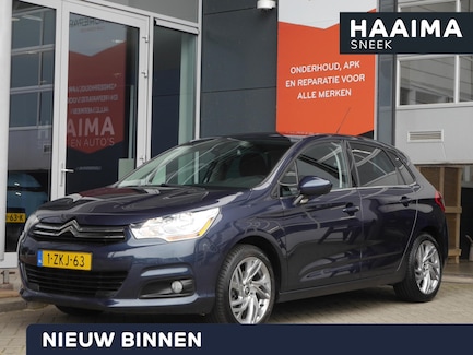 Citroën C4 0