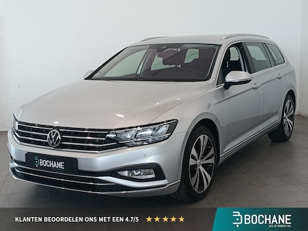 Volkswagen Passat 0
