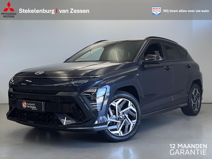 Hyundai Kona 0
