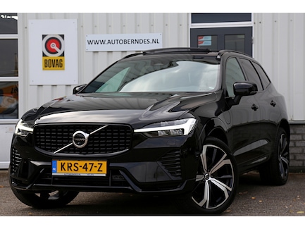 Volvo XC60 0