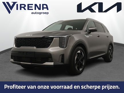 Kia Sorento 0