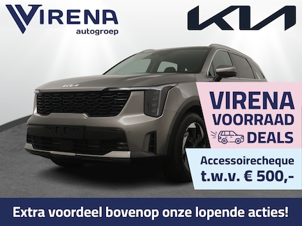 Kia Sorento 0