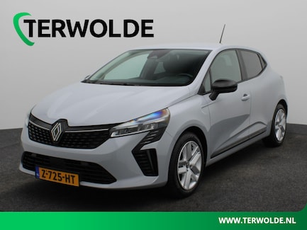 Renault Clio 0