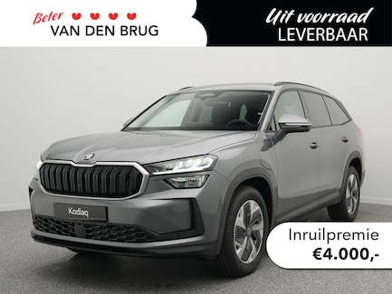 Skoda Kodiaq 0