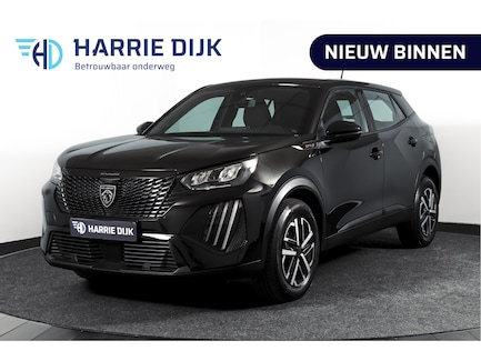 Peugeot 2008 0