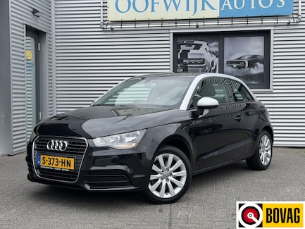 Audi A1 0