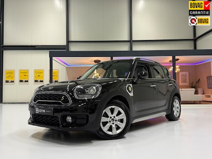 MINI Countryman 0
