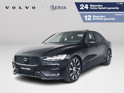 Volvo S60 0
