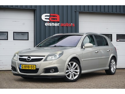Opel Signum 0