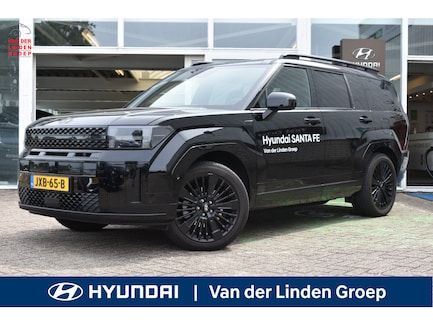 Hyundai Santa Fe 0