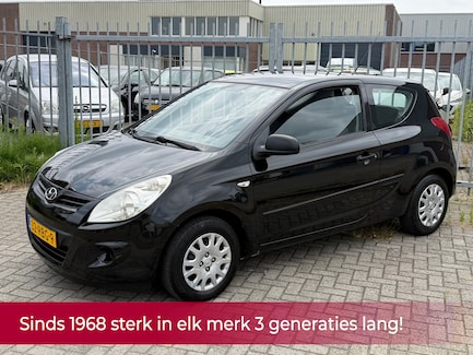 Hyundai i20 0