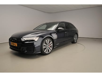 Audi A6 0
