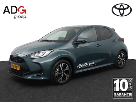 Toyota Yaris 0