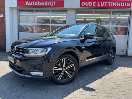 Volkswagen Tiguan 0