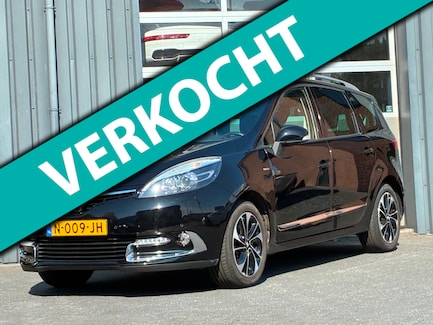 Renault Grand Scenic 0
