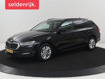 Skoda Octavia 0
