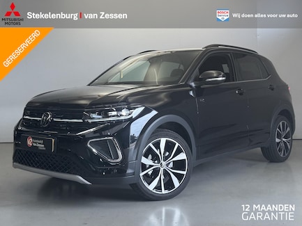 Volkswagen T-Cross 0