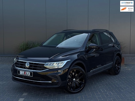 Volkswagen Tiguan 0