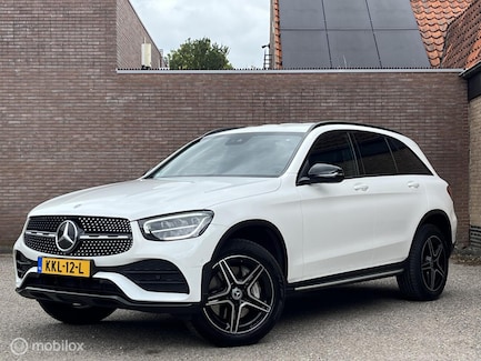 Mercedes-Benz GLC 0