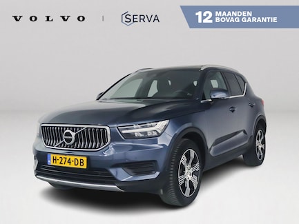 Volvo XC40 0