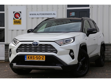Toyota RAV4 0