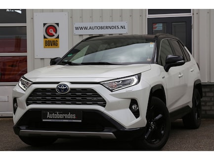 Toyota RAV4 0