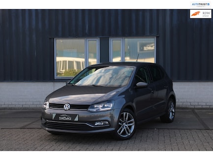 Volkswagen Polo 0