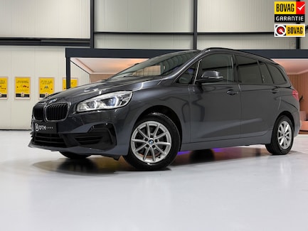 BMW 2-Serie Gran Tourer 0