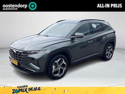Hyundai Tucson 0