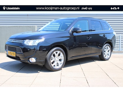 Mitsubishi Outlander 0