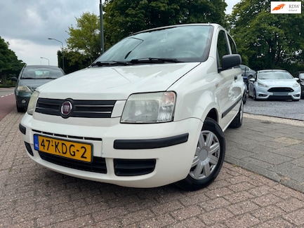 Fiat Panda 0