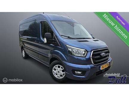 Ford Transit 0