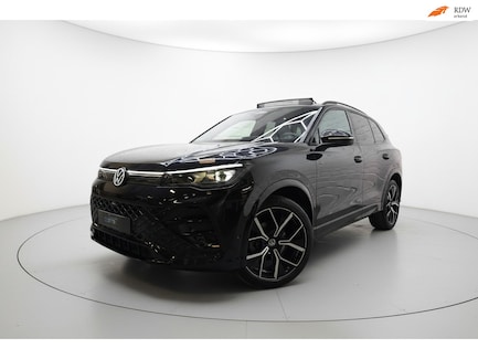 Volkswagen Tiguan 0