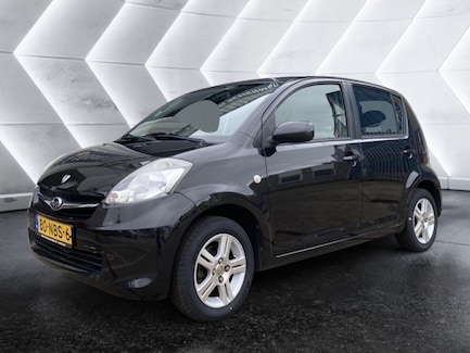 Subaru Justy 0