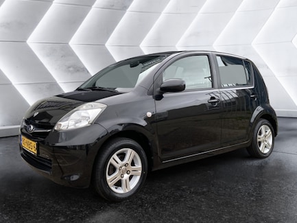 Subaru Justy 0