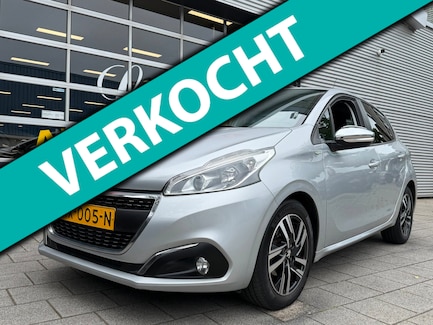 Peugeot 208 0