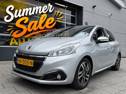 Peugeot 208 0