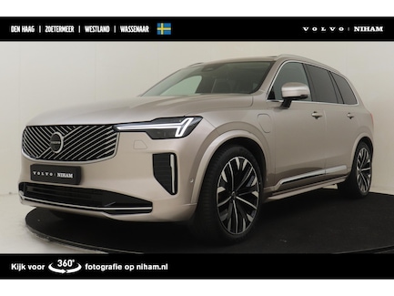 Volvo XC90 0