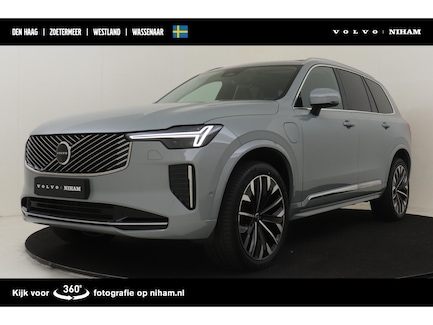 Volvo XC90 0