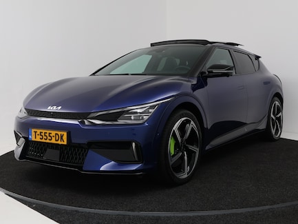Kia EV6 0