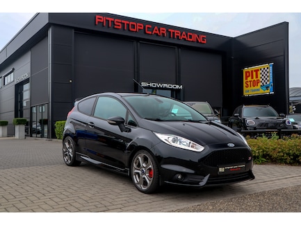 Ford Fiesta 0