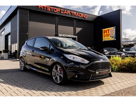 Ford Fiesta 0